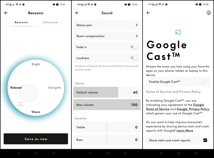 Bang&Olufsen Beosound A5: לא רק ממתק לעיניים
